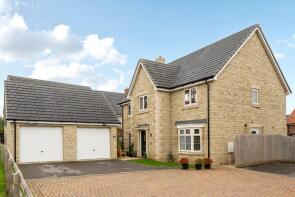46, Red Admiral Way, Bristol BS35 1FH