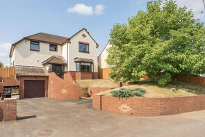 Cricket View, Maunsel Road, North Newton, Bridgwater TA7 0BP