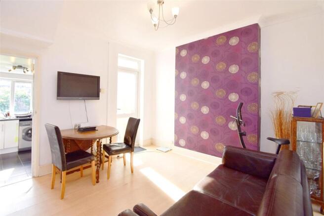 Reception Room 2