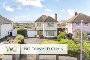 25, Halsdon Avenue, Exmouth EX8 3DW