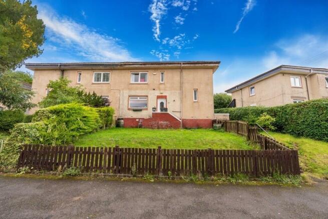 2 Bedroom Flat for Sale