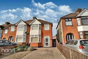 339, Landseer Road, Ipswich IP3 9LR