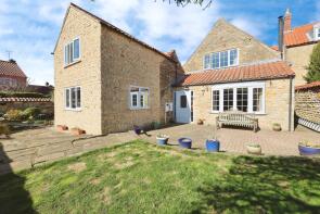 Tremayne House, Moxons Lane, Waddington, Lincoln LN5 9QF