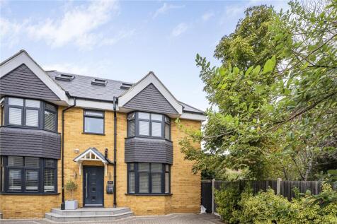 Lawn Close, New Malden, KT3
