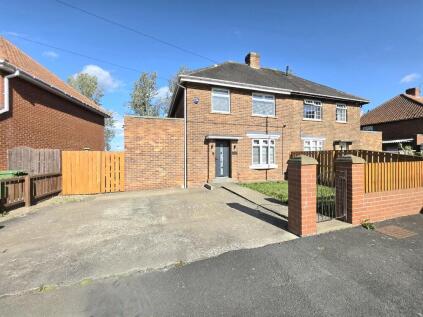 Axwell View, Winlaton, Blaydon, Gateshead