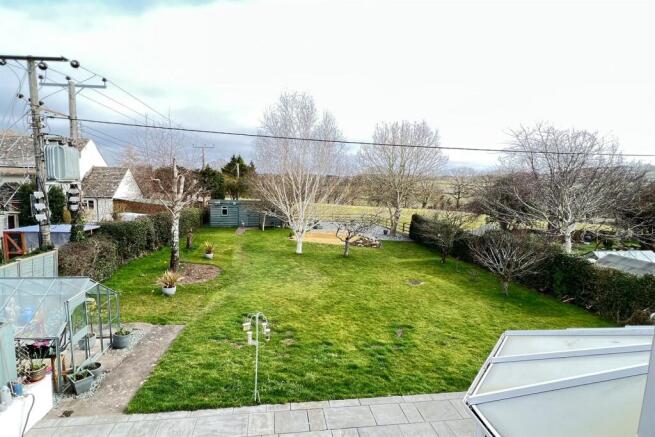 Garden 1