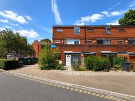 9, Stoneycroft Close, London SE12 0SN