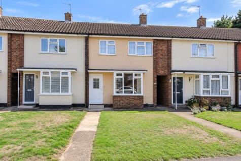Groveside, Henlow, SG16