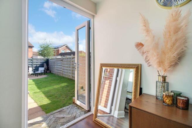 French Doors
