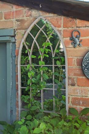 Rear Garden 1