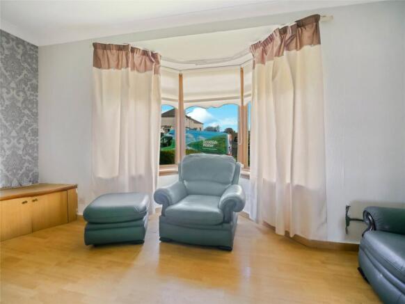 Warriston Crescent, Riddrie, Glasgow, G33 photo 4
