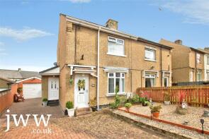 31, Newholme Crescent, Bishop Auckland DL14 9RY