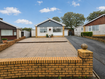 Parkwood, Swansea, Gowerton, SA4 3DQ