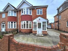40, Wavertree Drive, Leicester LE4 7NU