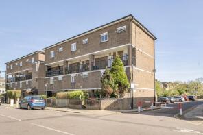 39, Hungerford Road, London N7 9LB