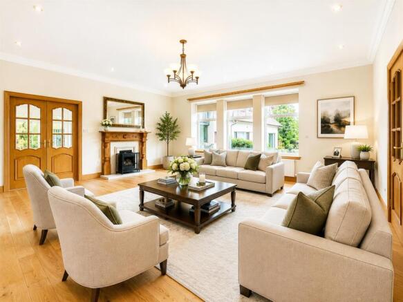 Formal Lounge