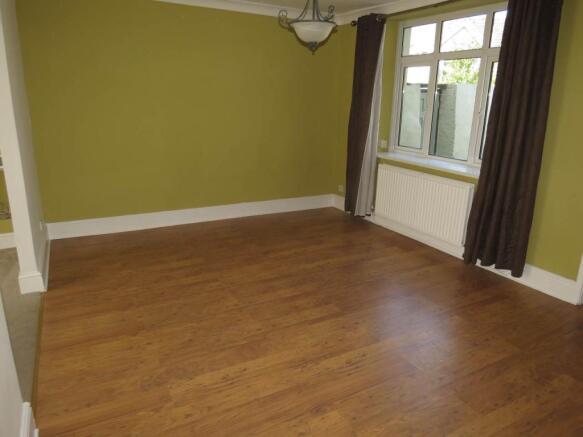 Dinning Room 