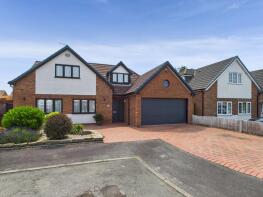 12, Dawpool Close, Chester CH2 2DJ