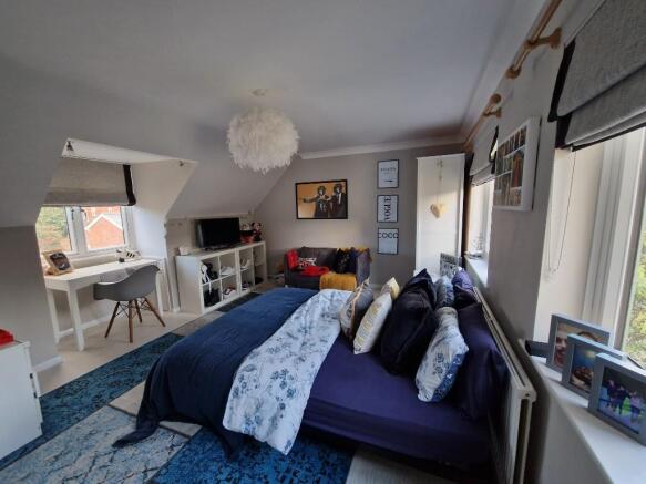 Bedroom 2