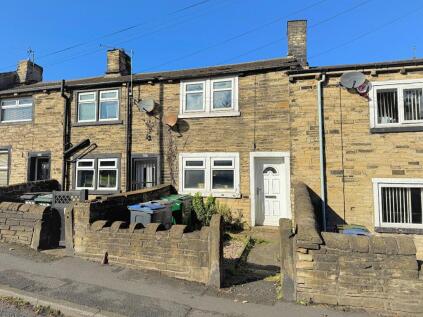 Little Horton Lane, Little Horton, Bradford, BD5