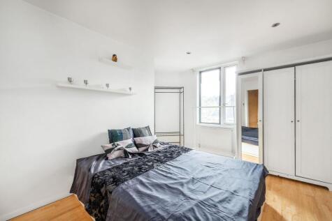 Tavistock Crescent, Notting Hill, London, W11
