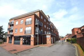 211, 114 Riverbank Point, High Street, Uxbridge UB8 1JL