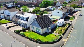 74, Sandpiper Road, Nottage, Porthcawl CF36 3UT