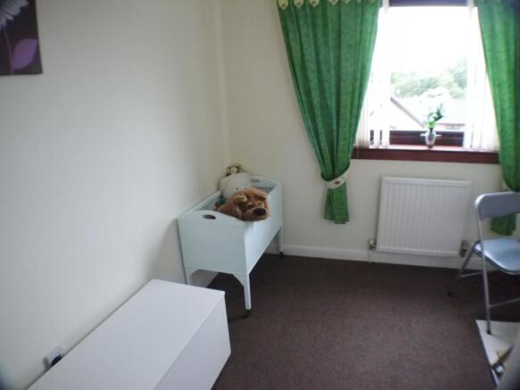 Bedroom D