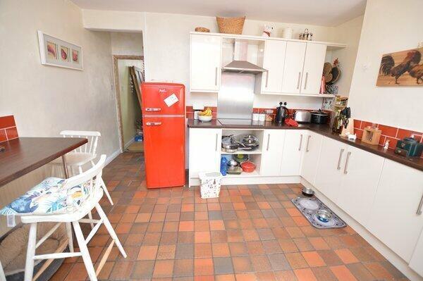 breakfast/kitchen