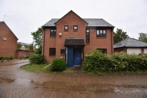 2, Cadeby Court, Broughton, Milton Keynes MK10 9LE