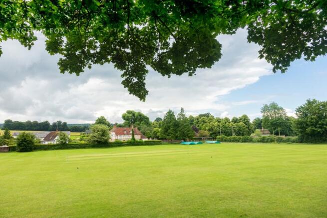 Candover Cricket Clu