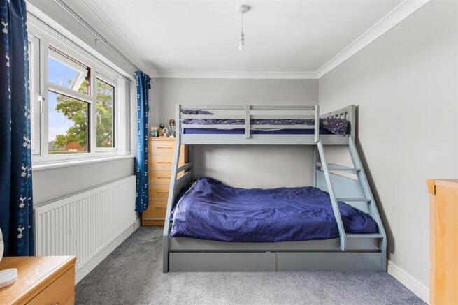 BedroomTwo