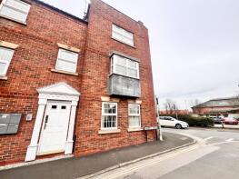 3, Hamilton Court, Wilbert Grove, Beverley HU17 0DA