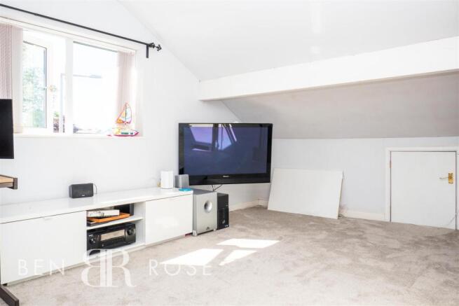 Loft Room