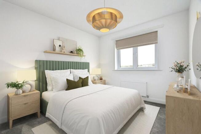 3 bed Detached for sale Image 6