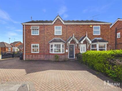 Whitstable Close, Howdale Road, Hull