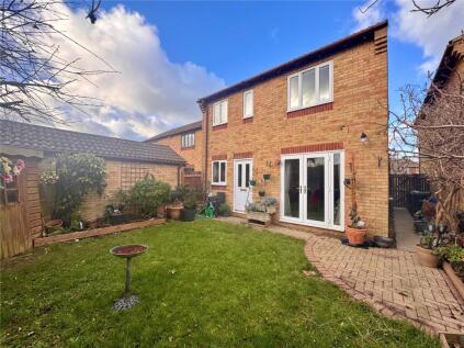 Goldfinch Lane, Lee-on-the-Solent, Hampshire, PO13