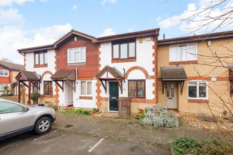 St Timothys Mews, Bromley, BR1