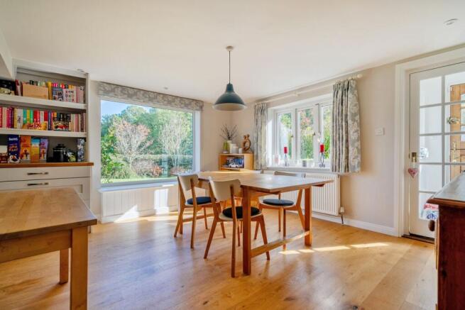 Lower Mead End Road, Sway, Lymington, SO41 photo 4