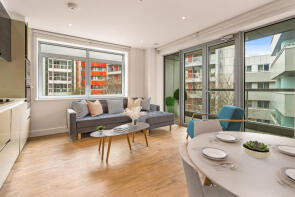 Apartment 707, Wellspring House, Seagull Lane, Canning Town, London E16 1EY