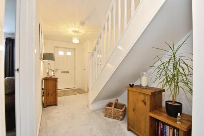 4 bed Detached for sale Image 9