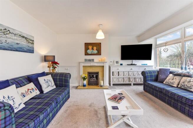 Living / Dining Room
