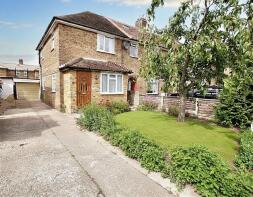 29, Castle Avenue, Yiewsley, West Drayton UB7 8LG