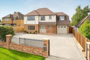 65, Joiners Lane, Gerrards Cross SL9 0AX
