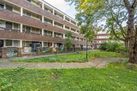 Bowditch, London, SE8