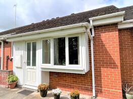 21, Rushers Close, Pershore WR10 1HF