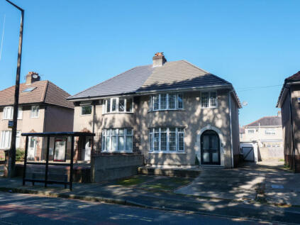 Torrisholme Road, Lancaster