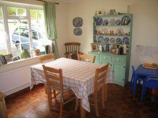 Breakfast Room