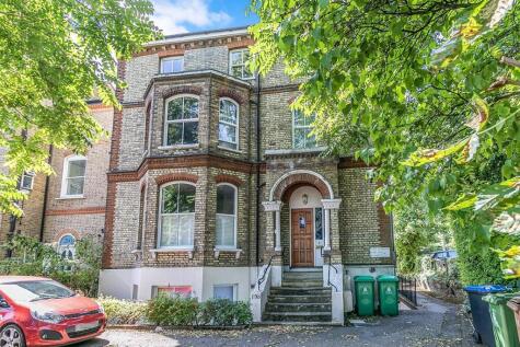 Ewell Road, Surbiton, KT6