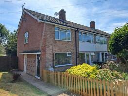 27, Rednall Drive, Sutton Coldfield B75 5LG